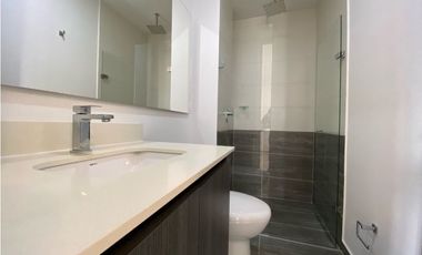 APARTAMENTO EN ARRIENDO EN ENVIGADO - LOMA DE LOS MESA P18