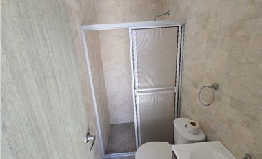 Se vende casa en el Jardin, Santa Marta