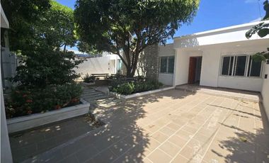 Se vende casa en el Jardin, Santa Marta