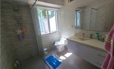 Se vende casa en el Jardin, Santa Marta