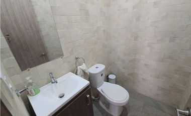 Se vende casa en el Jardin, Santa Marta