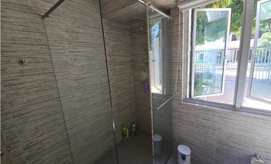 Se vende casa en el Jardin, Santa Marta