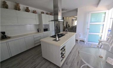 Se vende casa en el Jardin, Santa Marta