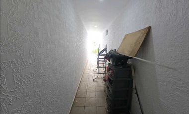 Se vende casa en el Jardin, Santa Marta