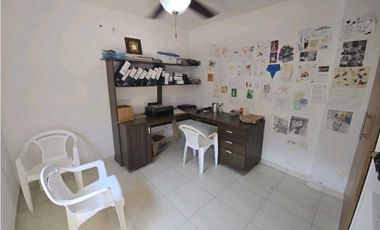 Se vende casa en el Jardin, Santa Marta