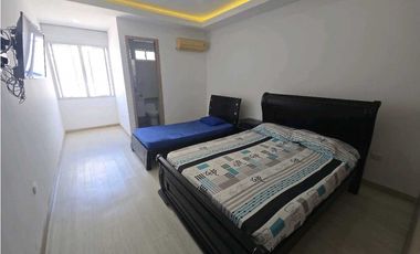 Arriendo casa amplia y remodelada en el Jardin, Santa Marta