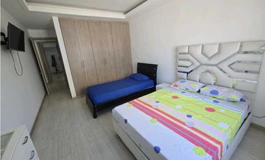 Arriendo casa amplia y remodelada en el Jardin, Santa Marta