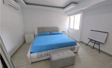 Arriendo casa amplia y remodelada en el Jardin, Santa Marta