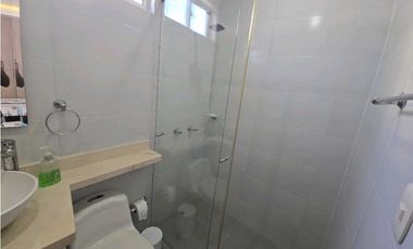 Arriendo casa amplia y remodelada en el Jardin, Santa Marta