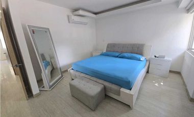 Arriendo casa amplia y remodelada en el Jardin, Santa Marta