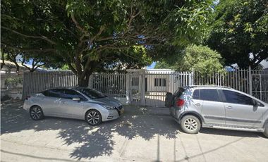 Arriendo casa amplia y remodelada en el Jardin, Santa Marta