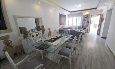 Arriendo casa amplia y remodelada en el Jardin, Santa Marta