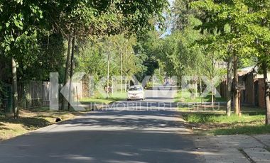 Venta Departamento Duplex 2 ambientes km 50 Pilar