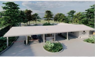 Terreno en venta - 414mts2 - Pilar