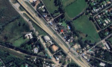 Terreno en venta - 414mts2 - Pilar