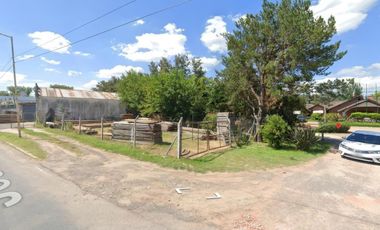 Terreno en venta - 414mts2 - Pilar