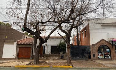 Terreno en  venta en Quinta Seccion de Mendoza