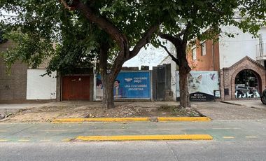 Terreno en  venta en Quinta Seccion de Mendoza