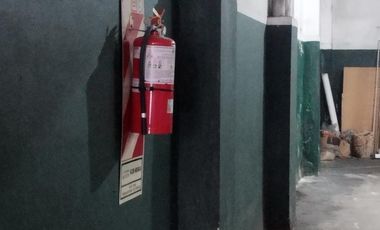 Cochera en venta - 18Mts2 - Haedo