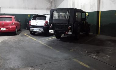 Cochera en venta - 18Mts2 - Haedo