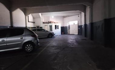 Cochera en venta - 18Mts2 - Haedo