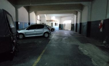 Cochera en venta - 18Mts2 - Haedo
