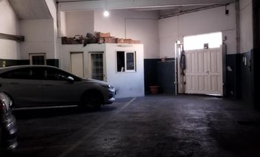 Cochera en venta - 18Mts2 - Haedo