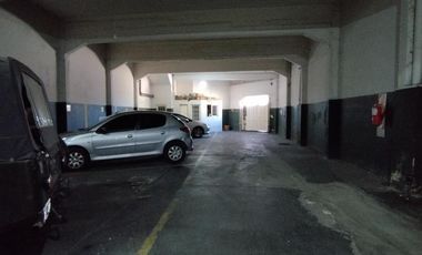 Cochera en venta - 18Mts2 - Haedo