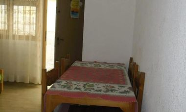 Departamento en venta - 1 Dormitorio 1 Baño - 38Mts2 - Las Toninas
