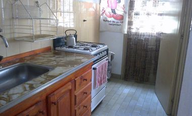 Departamento en venta - 1 Dormitorio 1 Baño - 38Mts2 - Las Toninas