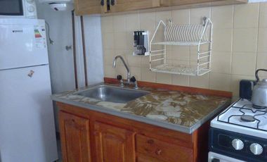 Departamento en venta - 1 Dormitorio 1 Baño - 38Mts2 - Las Toninas