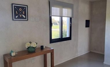 VENTA Casa en Estancia Villa María