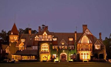 VENTA Casa en Estancia Villa María