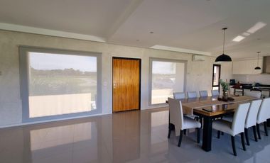 VENTA Casa en Estancia Villa María