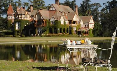 VENTA Casa en Estancia Villa María