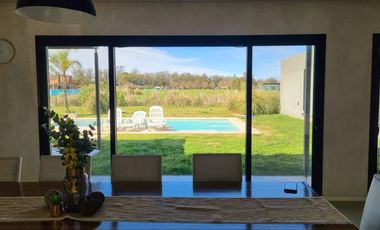 VENTA Casa en Estancia Villa María