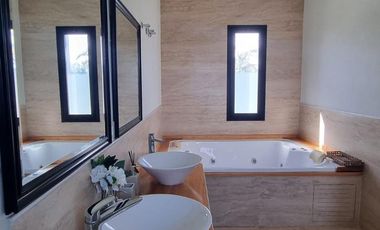 VENTA Casa en Estancia Villa María