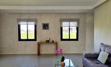 VENTA Casa en Estancia Villa María