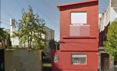 Complejo de departamentos - 4 Unidades - 320Mts2 - Avellaneda