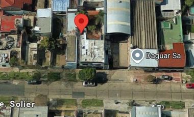 Complejo de departamentos - 4 Unidades - 320Mts2 - Avellaneda