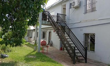 Complejo de departamentos - 4 Unidades - 320Mts2 - Avellaneda