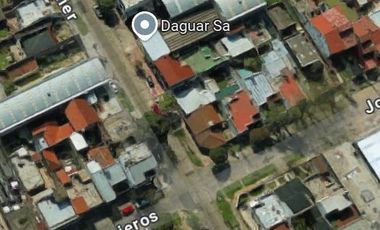 Complejo de departamentos - 4 Unidades - 320Mts2 - Avellaneda