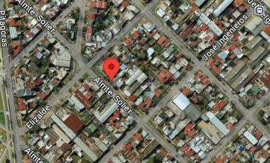 Complejo de departamentos - 4 Unidades - 320Mts2 - Avellaneda