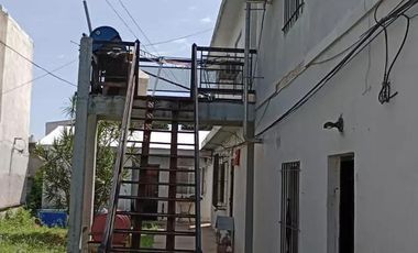 Complejo de departamentos - 4 Unidades - 320Mts2 - Avellaneda