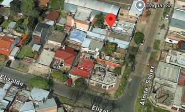 Complejo de departamentos - 4 Unidades - 320Mts2 - Avellaneda