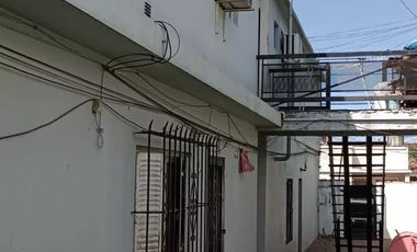 Complejo de departamentos - 4 Unidades - 320Mts2 - Avellaneda