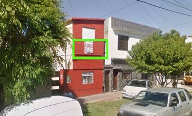 Complejo de departamentos - 4 Unidades - 320Mts2 - Avellaneda