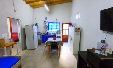 Casa en venta - 3 Dormitorios 2 Baños - 400mts2 - San Bernardo del Tuyu