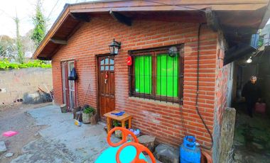 Casa en venta - 3 Dormitorios 2 Baños - 400mts2 - San Bernardo del Tuyu