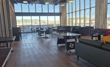 VENTA / RENTA DE OFICINA EN LEVEL (POR ANTEA)